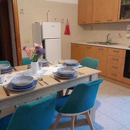 Da Caterina La Maddalena (Sassari)