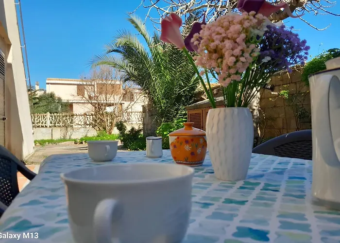 Da Caterina Apartament