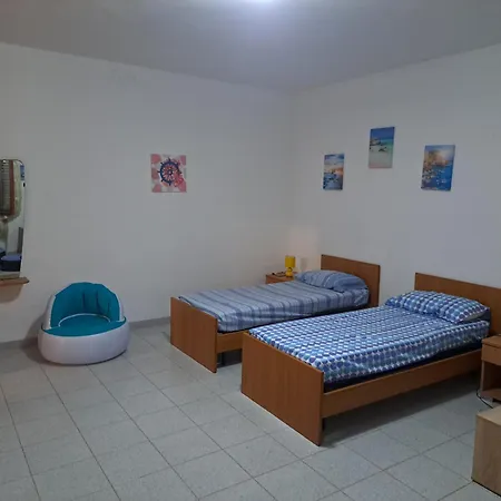 Da Caterina Appartement *
