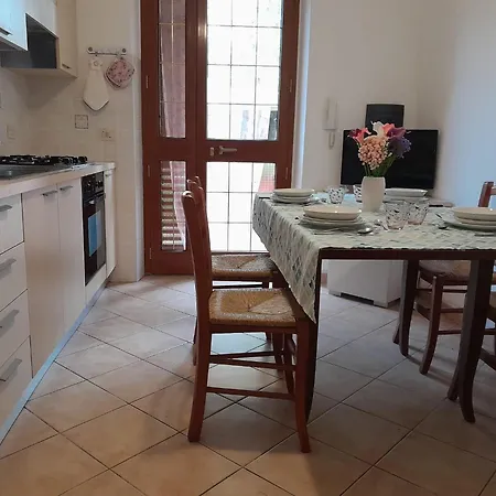Apartment Da Caterina *