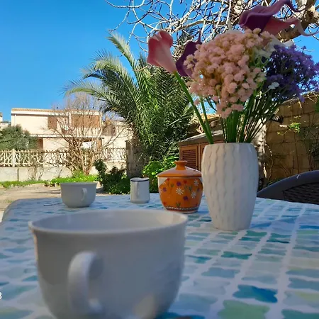Da Caterina Apartment