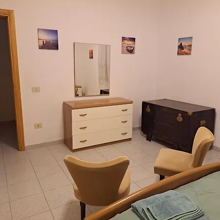 Da Caterina Apartment