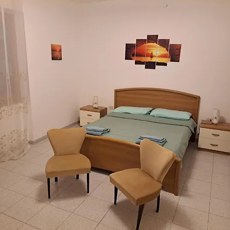 Da Caterina La Maddalena (Sassari)