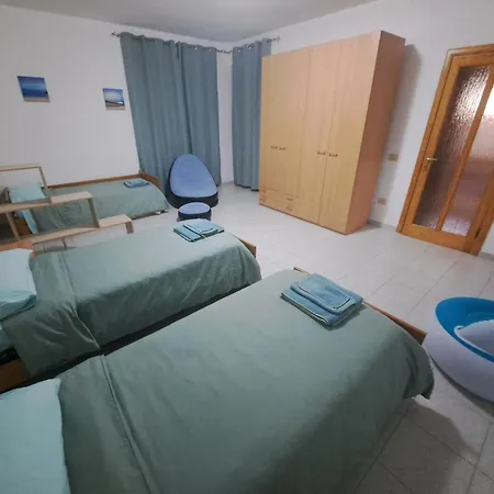 Da Caterina Appartement La Maddalena (Sassari)