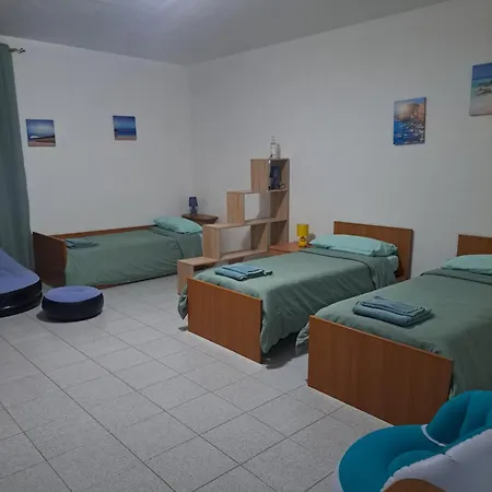 Apartman Da Caterina La Maddalena
