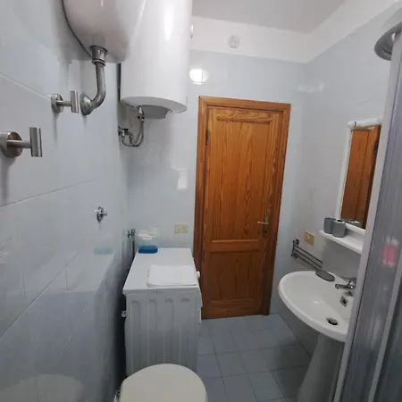 Da Caterina Apartman La Maddalena