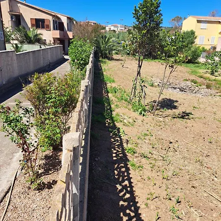 Appartement Da Caterina