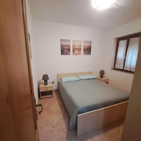 Da Caterina Apartmán La Maddalena (Sassari)