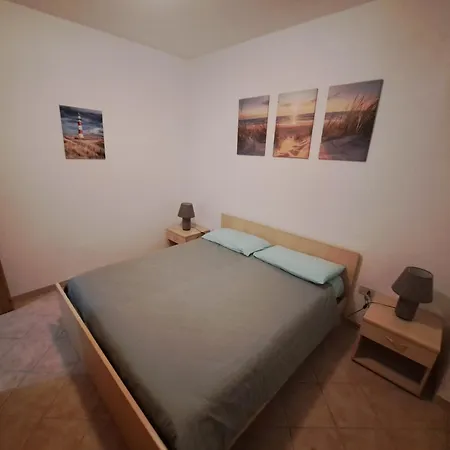 Apartman Da Caterina *