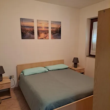 Appartement Da Caterina *