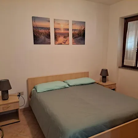 Da Caterina Appartement La Maddalena (Sassari)
