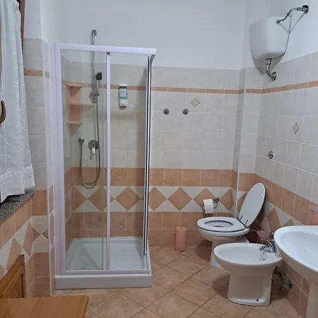 Appartement Da Caterina La Maddalena (Sassari)