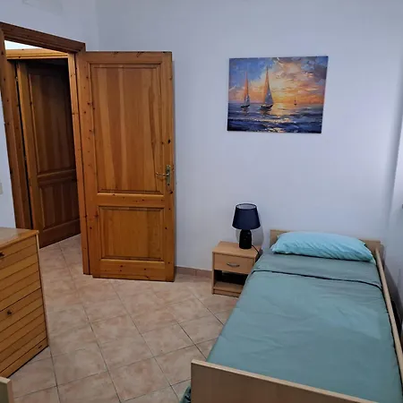 Da Caterina Apartman