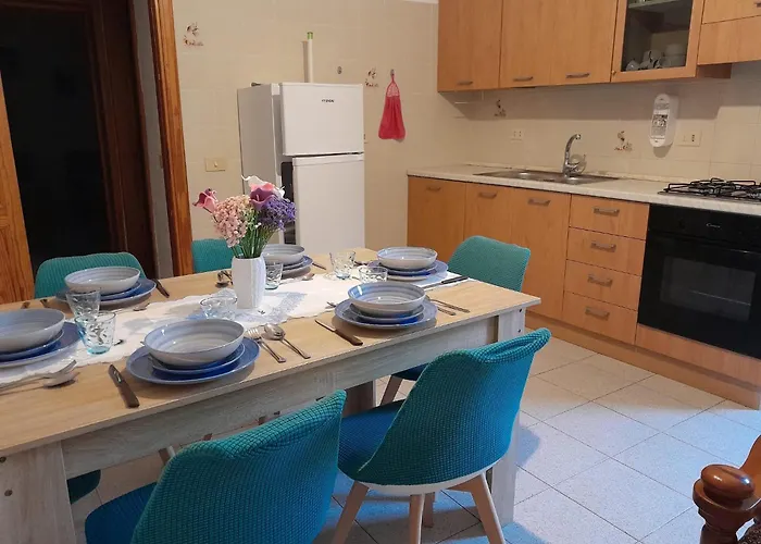 Da Caterina La Maddalena (Sassari)