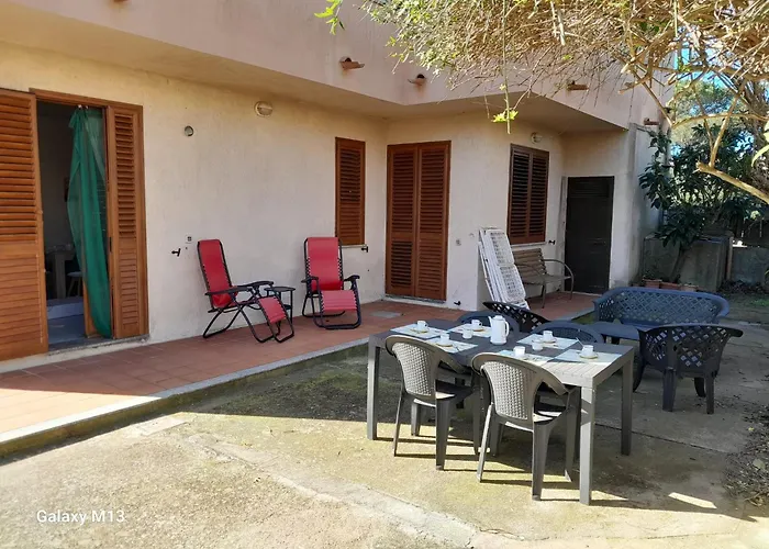 Da Caterina Appartement La Maddalena (Sassari)