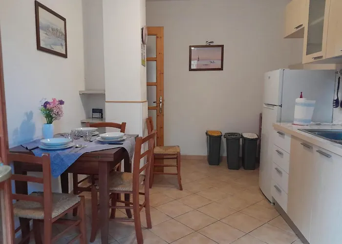Appartement Da Caterina La Maddalena (Sassari)