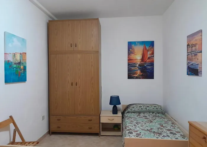 Da Caterina Appartement